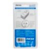 FVP-1201B_6 Protector de voltaje 900J/1800W, 1 sld, giro de 350°