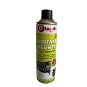 LIMPIA CONTACTOS SPRAY LIMPIA CONTACTOS 20OZ. 590ML ETOUCH