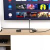 Switch HDMI® de 5 puertos