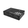 Switch HDMI® de 5 puertos