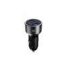 Cargador de vehiculo Klipxtreme 60W