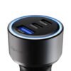 Cargador de vehiculo Klipxtreme 60W
