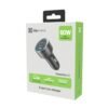 Cargador de vehiculo Klipxtreme 60W