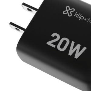 KMC-050_03 PowerWall 20 Klipxtreme Carga rapida
