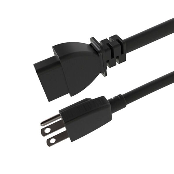Cable alimentacion computadora