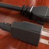Cable alimentacion computadora