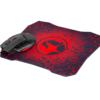 MARVO M355+G1 MOUSE CON MOUSE PAD