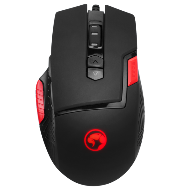 MARVO M355+G1 MOUSE CON MOUSE PAD