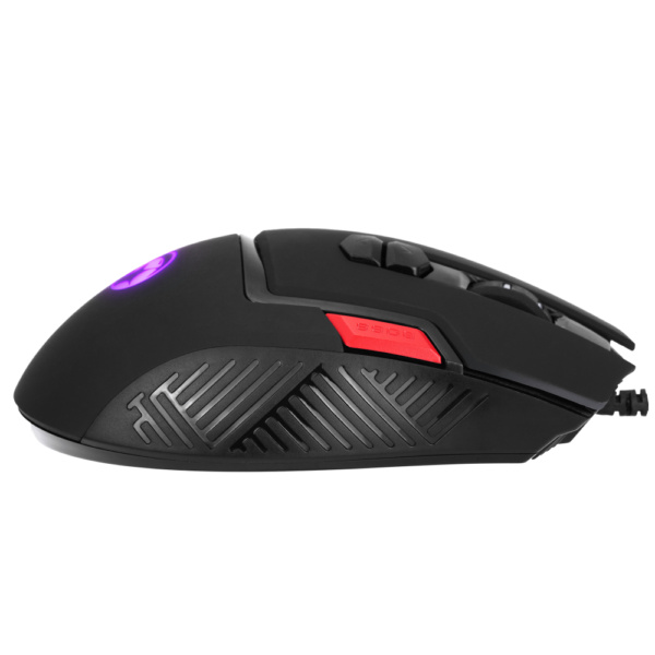 MARVO M355+G1 MOUSE CON MOUSE PAD